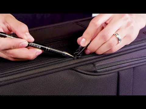 Spring Loaded Zipper Pull Replacement - DIY Repair Kits