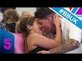 Sam & Ellie kiss... again! | Day 27