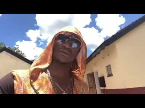 Jah Prayzah ft Tahle WeDzinza sing alone Give You More