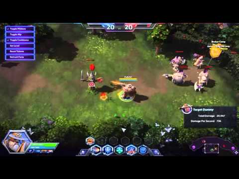 Stutter step practice