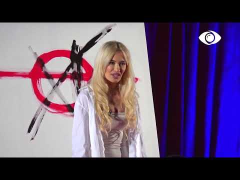 Cabaret Night/ Monologu në telajo i Deas - Big Brother Vip 2