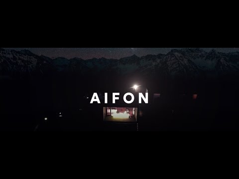 Vegas Jones - Aifon (Official Lyrics)