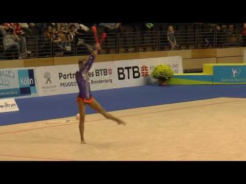 BM 2013 Finals Darja Sajfutdinova, Clubs