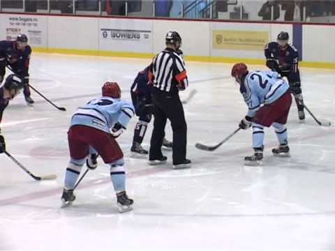 SPORT / Ştire Etv - Dunărea s-a împiedicat în meciul 3