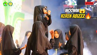 Download lagu IMTA ANA SYUFAK x MAULAYA SHALLI WASALLIM || #haflahakhirussanah #viralvideo  mp3