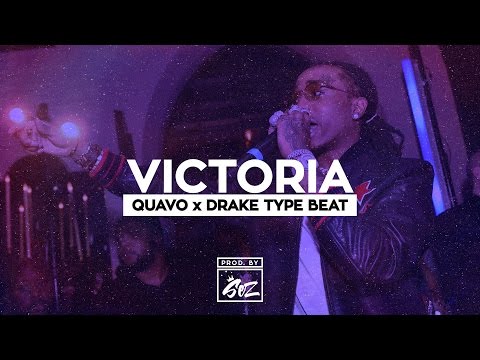 (*New*) Drake x Quavo x Young Thug Type Beat 'Victoria' (Prod. By Sez On The Beat) | 2017