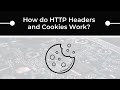 HTTP Headers and Cookies