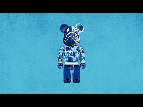 13 Block x Ninho Type Beat - "CR" | Instru Rap/Trap By Dunk Beats