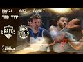 LIVE GAME Taipei Fubon Braves VS Taoyuan Pauian Pilots 250521 1930 PLG 2024 25 FINALS G7