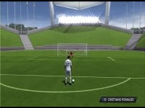 Guía FIFA 14 Filigranas 5 estrellas