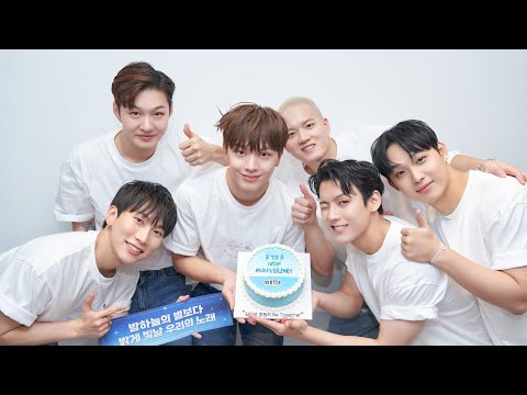 [𝐁𝐓𝐎𝐁 𝐩𝐥𝐚𝐲𝐥𝐢𝐬𝐭] 노래하자 비투비! 노래하자 멜로디! Be Together 콘서트 셋리스트