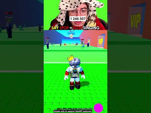 roblox best gameplay