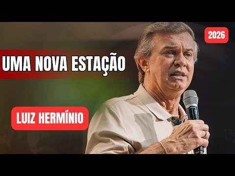 CHANGE OF SEASON: ARE YOU READY? || IMPACTFUL SERMON BY LUIZ HERMINIO