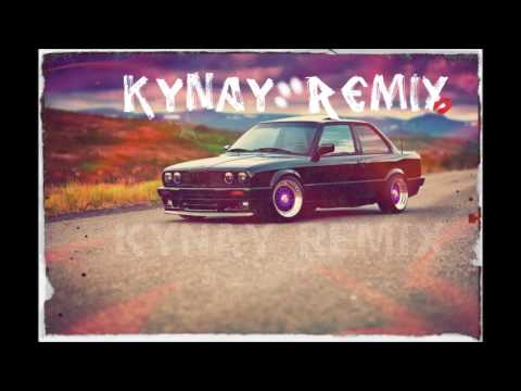 DJ KYNAY X FOREVER MY BAE X ZOOK REMIX DJK mp3
