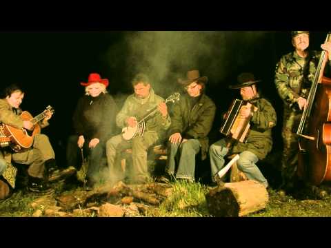 JIŽNÍ ESKADRONA - V starý chajdě drnový