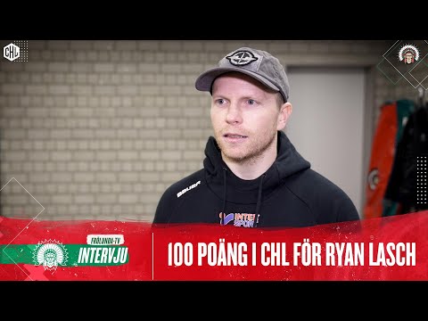 VINST MED 10-1 I FÖRSTA ÅTTONDELSFINALEN I CHL