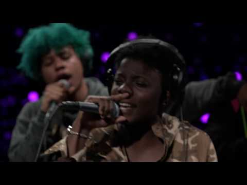 Kung Foo Grip - Full Performance (Live on KEXP)
