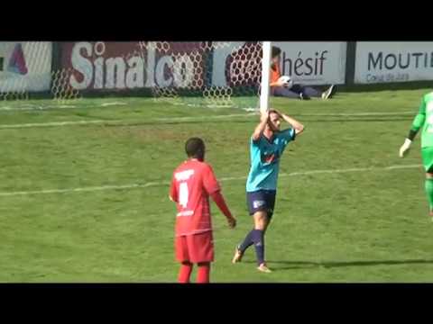 FC Moutier - FC Muri-Gümligen  03.09.2017  (1-0)