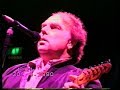 Van Morrison, See Me Through, Preston 25.05.1992