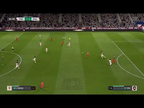 CN Divizia 3 - ACS Rapid FNG eSports vs Real Romania VPL Romania et. 15