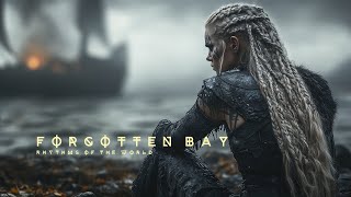 Forgotten Bay - Rhythmic Nordic Spiritual Healing Music for Deep Meditation
