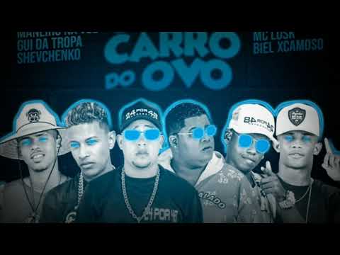 MANERINHO ///GUI DA TROPA ///SHEVCHENKO E ELLOCO///MC LOSK///BIEL XCAMOSO