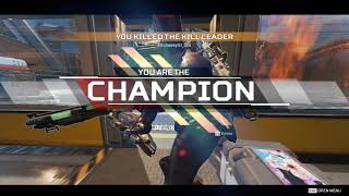 Apex Legends Highlights