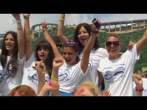 [Neu] Themenmontag: Küstenparadies Kroatiens Inselträume | 14.08.2017/ORF İ