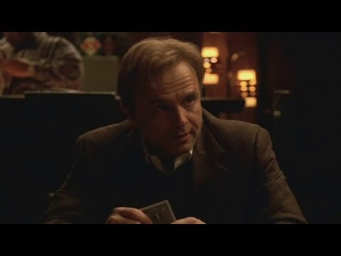 Ralphie Figured Out Who Told Johnny Sack Of The Joke - The Sopranos HD