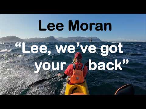 SURFSKI is Life "Lee, We have your back"