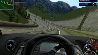 Need For Speed 4: High Stakes HD Hot Pursuit - McLaren F1