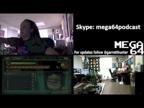 Mega64 Poorly Played Stream 62 - Prank Call 27