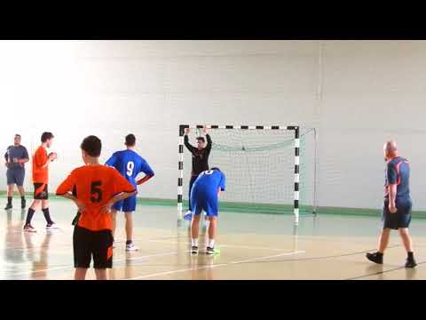 Handbal J3 CSS Lugoj - Santana 30-20