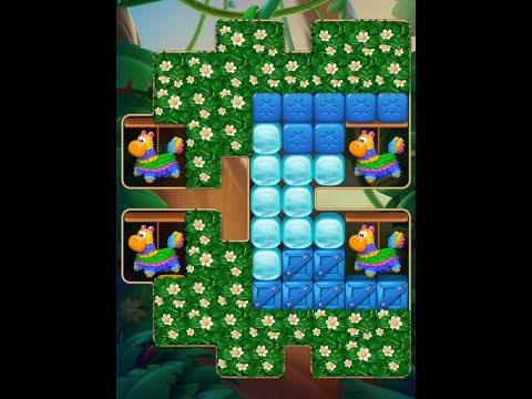 TOON BLAST level 6221