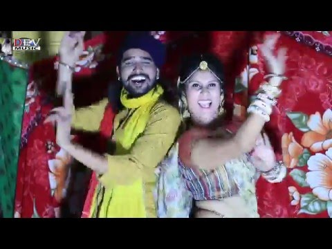 Brand New Rajasthani DJ Song | DHAKKAN KHOL (HQ Video) | Mangal Singh | Marwadi Dj Dhamaal Song