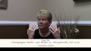Best Cosmetic Dentist in Monmouth County