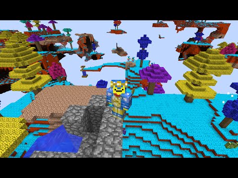 Jim Plays obsExplore Minecraft E03 - From the Light to the Dark