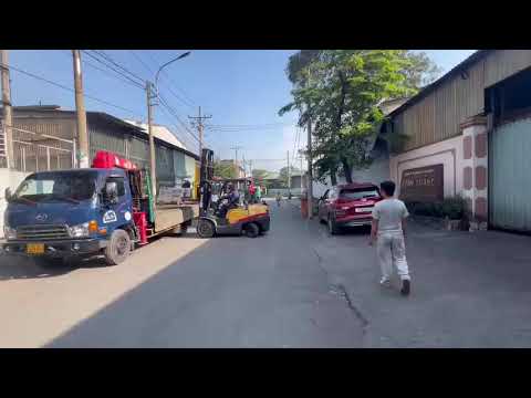 Toàn Cảnh Làm Việc Tại Công Ty Luyện Kim Toàn Thắng