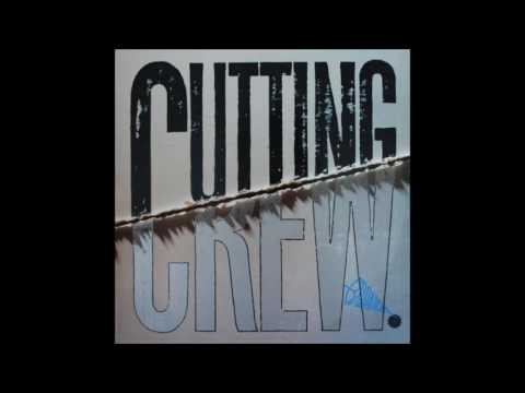 Any Colour by Cutting Crew