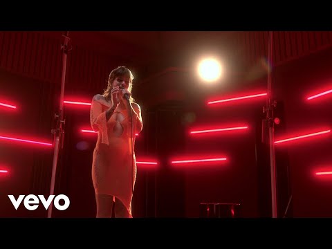 Video thumbnail for Let You Let Me Down - Live From Studio A
