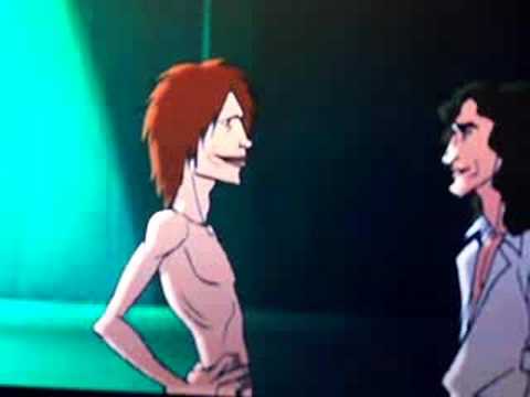 Guitar hero aerosmith intro