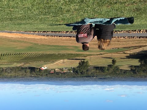 Screw it Wine: Interview with Bill Piccione and Stephen Rigby of Piccione Vineyards