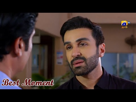 Zakham Episode 37 | 𝐁𝐞𝐬𝐭 𝐌𝐨𝐦𝐞𝐧𝐭 𝟎𝟒 | Aagha Ali | Sehar Khan | HAR PAL GEO