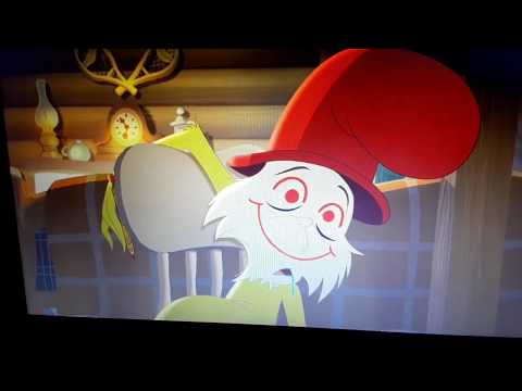 Marinettehontas part 24 "I'll Always Be With You"