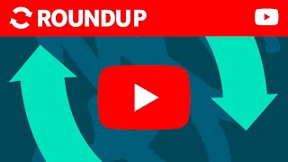 | Introduction - Studio Mobile Updates, Channel Page Tabs, and Live Q&A | Creator Roundup by TeamYouTube
