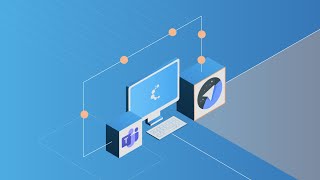 Video thumbnail: Microsoft Teams to Google Chat Migration