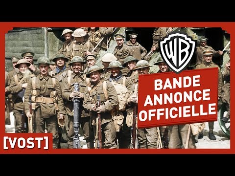 Bande-annonce