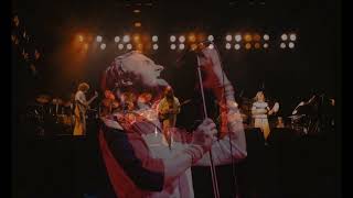 GENESIS - Dancing with the Moonlit Knight / The Musical Box (live in Chicago 1978)
