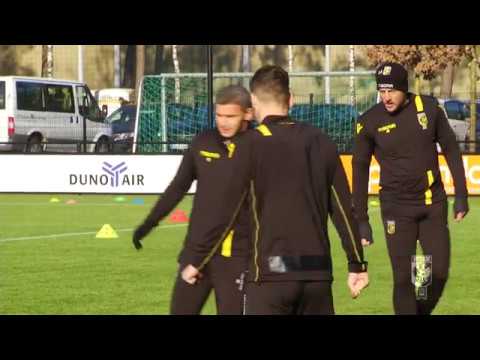 Voorbeschouwing ADO Den Haag vs Vitesse