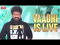 AGGRESIVE BGMI LIVE IN TAMIL WITH VAADHI I HAPPY WEEKEND